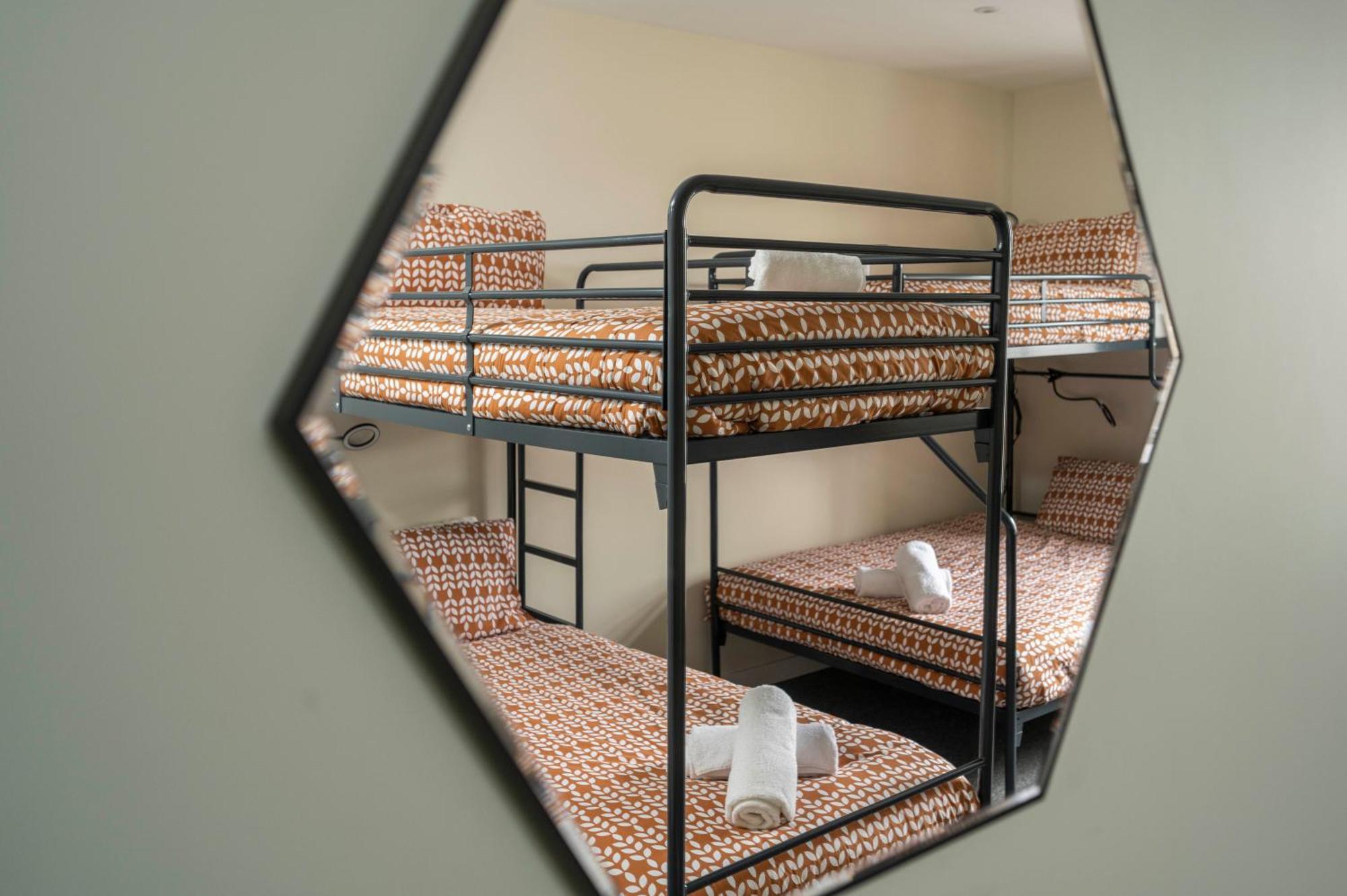 Newcastleton Bunkhouse Hostel Eksteriør bilde